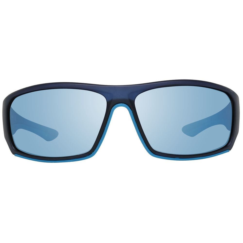 Timberland Black Resin Sunglasses - Image 2