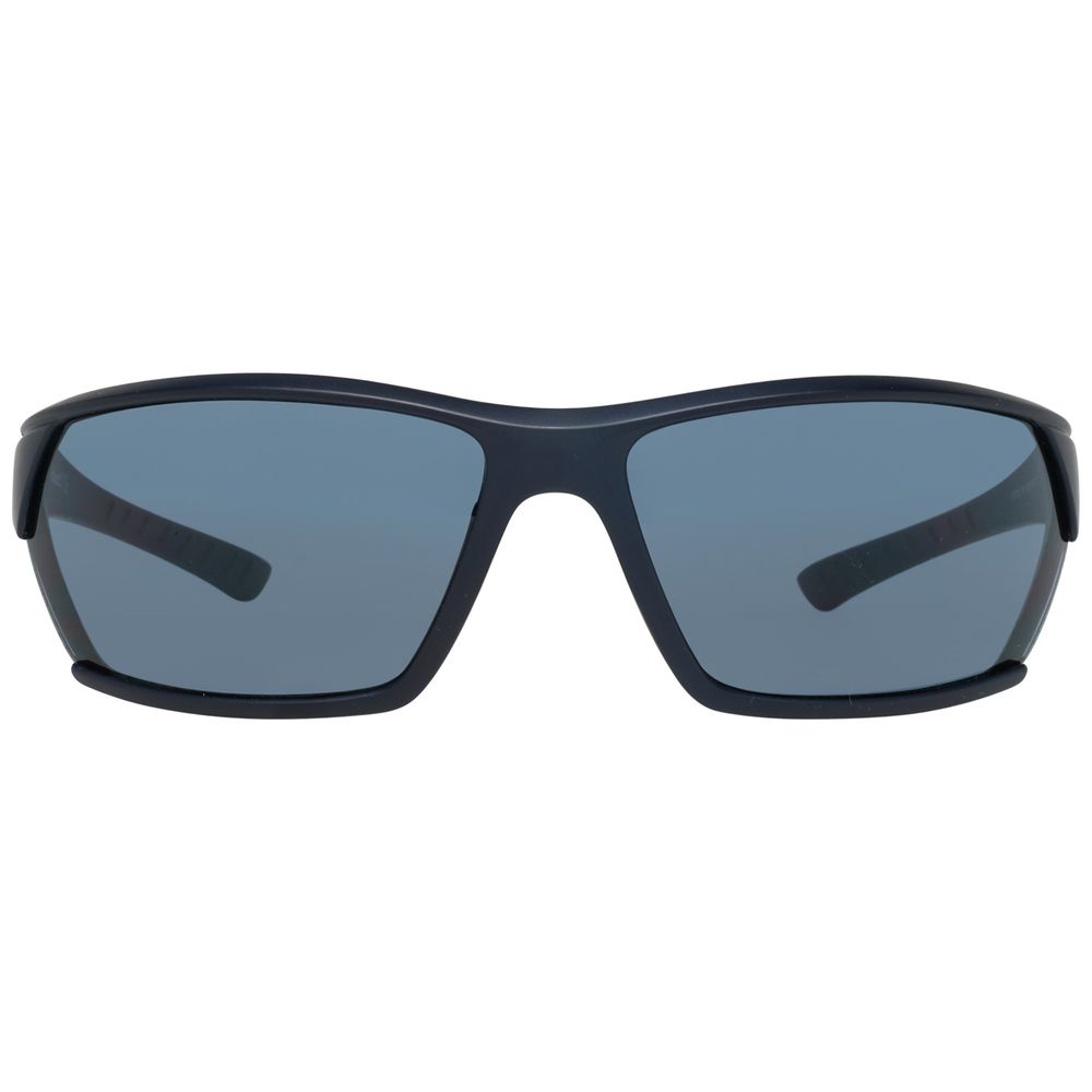Timberland Black Resin Sunglasses - Image 2