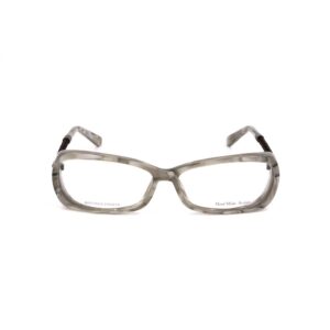 Bottega Veneta Gray Acetate Glasses (Frames)