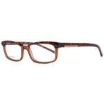 Dsquared² Brown Plastic Glasses (Frames)