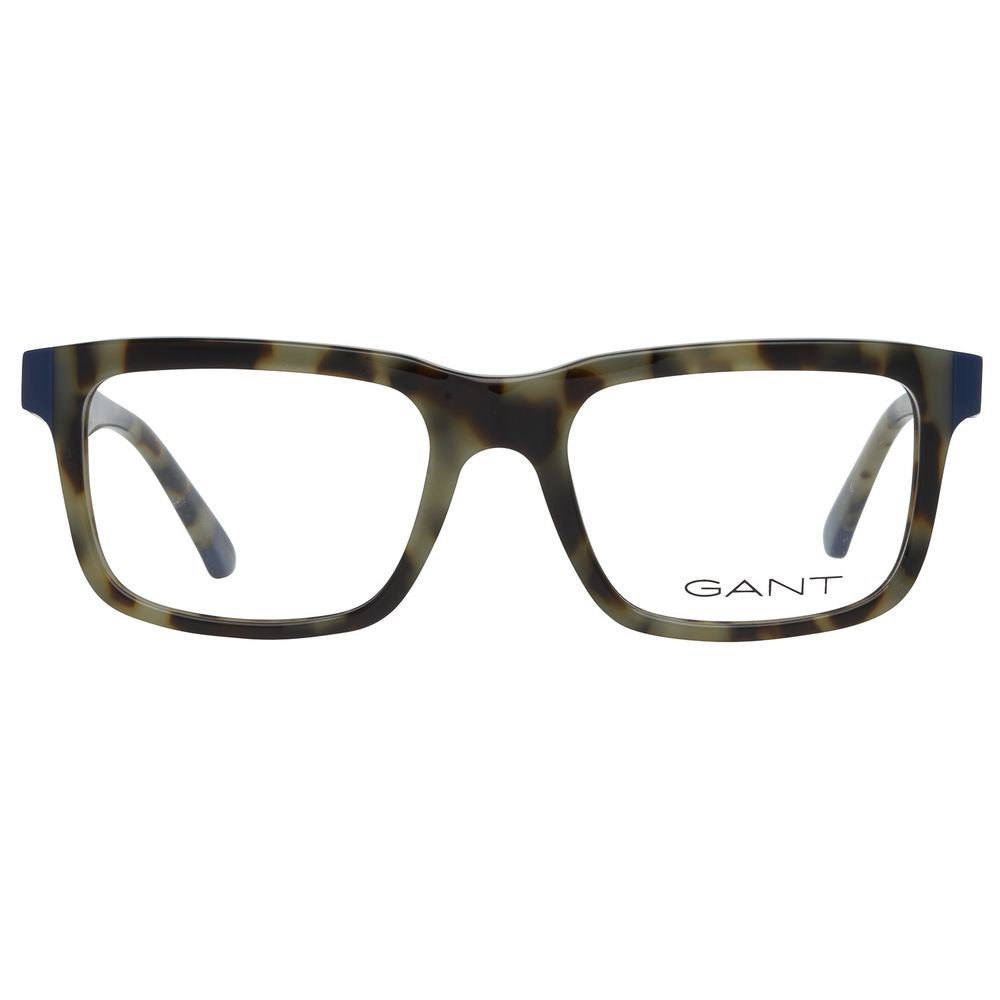 Gant Multicolor Plastic Glasses (Frames) - Image 2