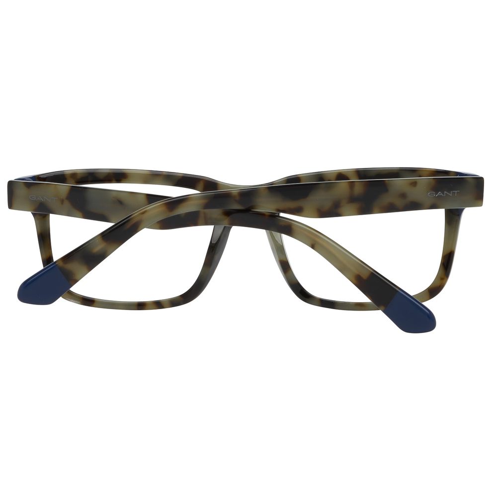 Gant Multicolor Plastic Glasses (Frames) - Image 3