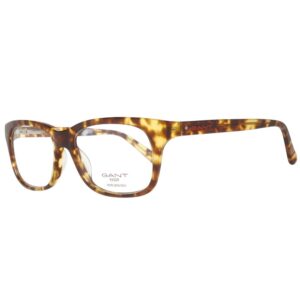 Gant Brown Plastic Glasses (Frames)