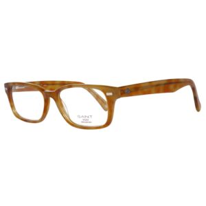 Gant Brown Plastic Glasses (Frames)
