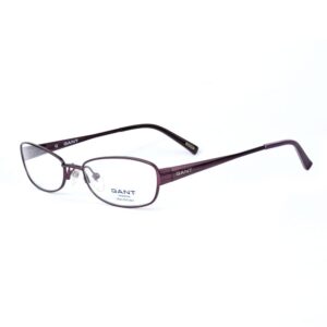 Gant Multicolor Plastic Glasses (Frames)