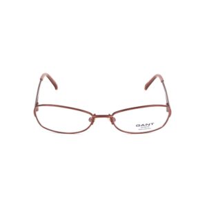 Gant Brown Plastic Glasses (Frames)