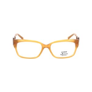Marciano by Guess Orange Plastic Glasses (Frames)