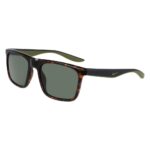 Nike Black Metal Sunglasses
