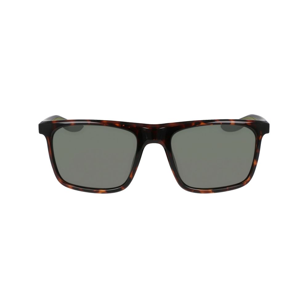 Nike Black Metal Sunglasses - Image 2