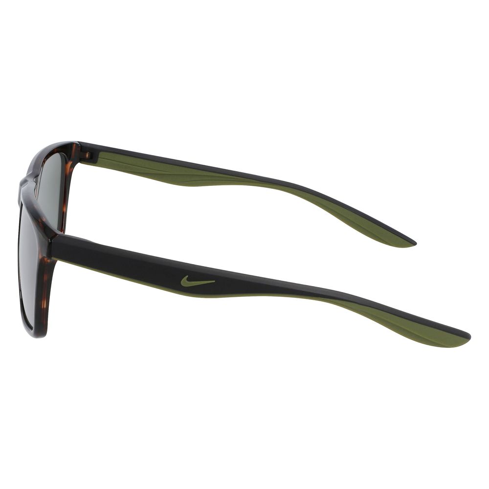 Nike Black Metal Sunglasses - Image 3