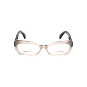 Alexander McQueen Bicolor Acetate Glasses (Frames)