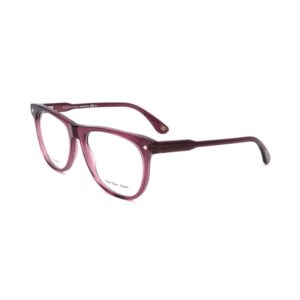 Bottega Veneta Purple Acetate Glasses (Frames)
