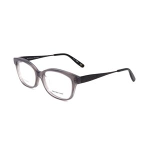 Bottega Veneta Bicolor Plastic Glasses (Frames)