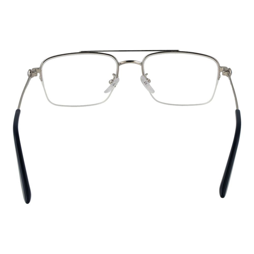 BMW Gray Metal Glasses (Frames) - Image 3