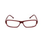 Ermenegildo Zegna Multicolor Plastic Glasses (Frames)