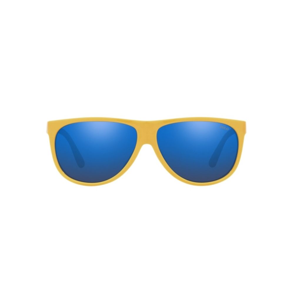 Ralph Lauren Bicolor Acetate Sunglasses - Image 2