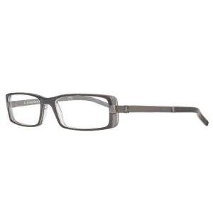 Rodenstock Black Plastic Glasses (Frames)