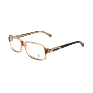 Tod's Brown Acetate Glasses (Frames)
