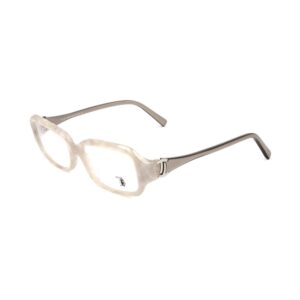 Tod's Gray Acetate Glasses (Frames)