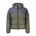 North Sails Verde Polyester Men's Jacket