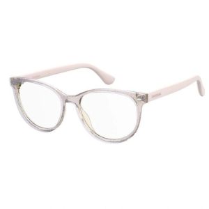 HAVAIANAS Bicolor Acetate Glasses (Frames)