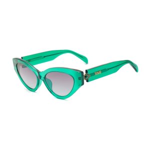 TOUS Bicolor Acetate Sunglasses