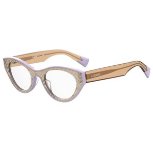 Missoni Bicolor Recycled Content Glasses (Frames)