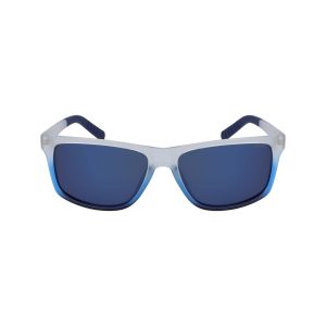 NAUTICA Blue Plastic Sunglasses
