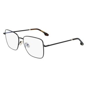 Victoria Beckham Black Metal Glasses (Frames)