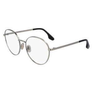Victoria Beckham Gold Metal Glasses (Frames)