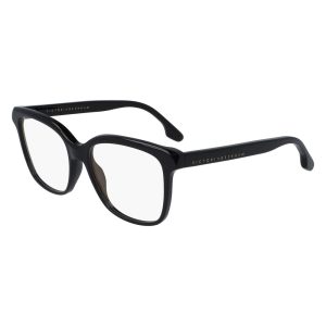 Victoria Beckham Black Acetate Glasses (Frames)