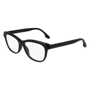 Victoria Beckham Black Acetate Glasses (Frames)