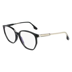 Victoria Beckham Black Acetate Glasses (Frames)
