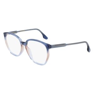 Victoria Beckham Multicolor Acetate Glasses (Frames)