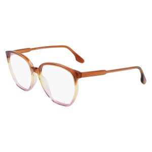 Victoria Beckham Multicolor Acetate Glasses (Frames)