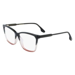 Victoria Beckham Multicolor Acetate Glasses (Frames)