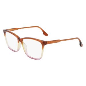 Victoria Beckham Multicolor Acetate Glasses (Frames)