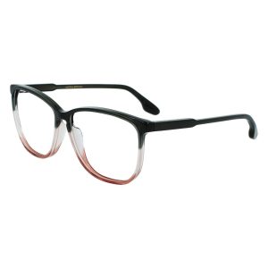 Victoria Beckham Multicolor Acetate Glasses (Frames)