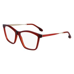 Victoria Beckham Multicolor Acetate Glasses (Frames)