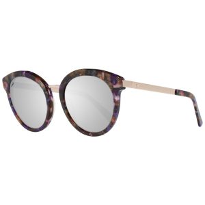 WEB EYEWEAR Multicolor Metal Sunglasses