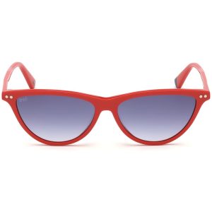 WEB EYEWEAR Multicolor Acetate Sunglasses