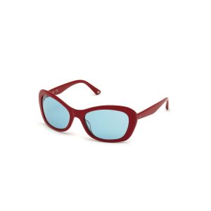 WEB EYEWEAR Multicolor Plastic Sunglasses