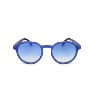 HAVAIANAS Blue Plastic Sunglasses
