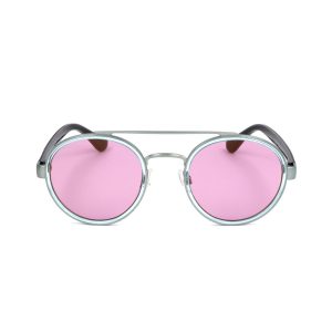 HAVAIANAS Blue Rubber Sunglasses