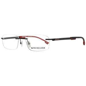 QUIKSILVER Gray Metal Glasses (Frames)