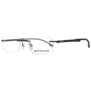 QUIKSILVER Gray Metal Glasses (Frames)