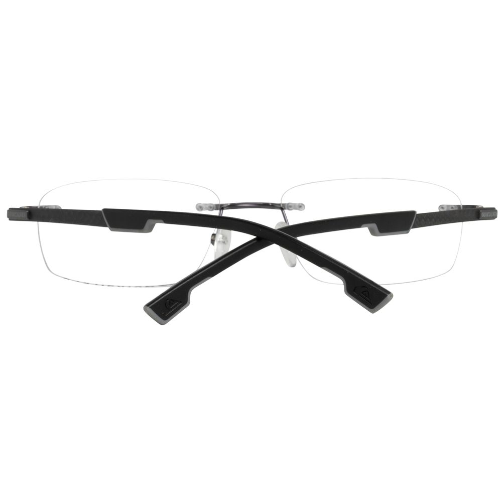 QUIKSILVER Gray Metal Glasses (Frames) - Image 3