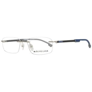 QUIKSILVER Gray Metal Glasses (Frames)