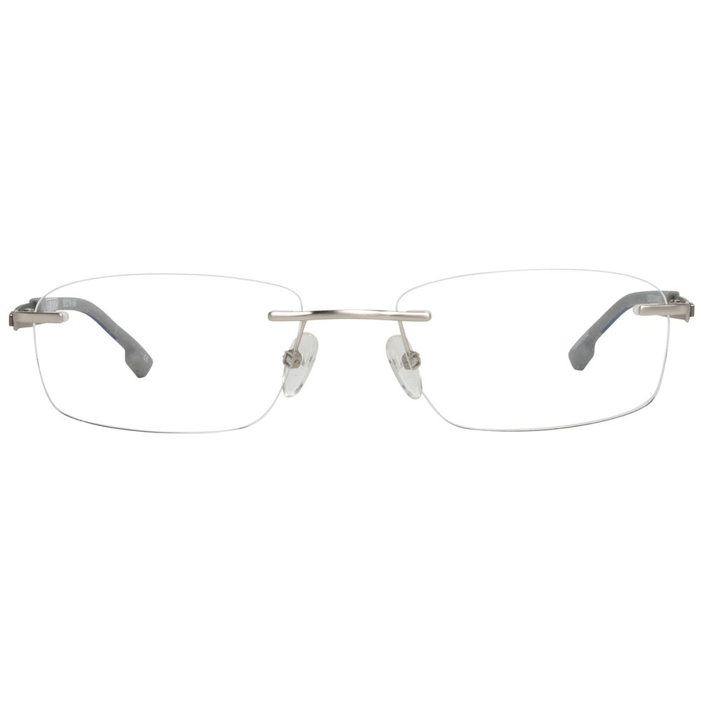 QUIKSILVER Gray Metal Glasses (Frames) - Image 2