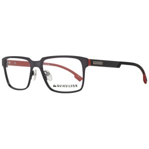 QUIKSILVER Gray Metal Glasses (Frames)